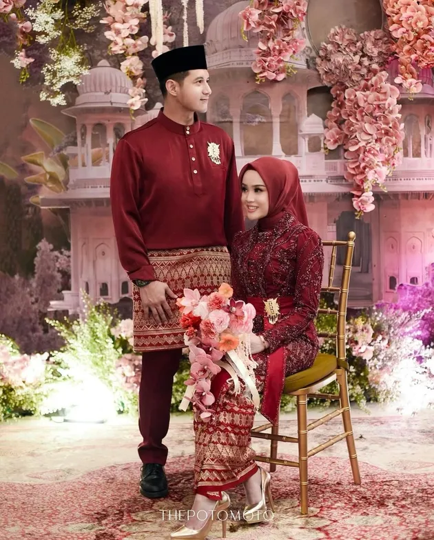 Chand Kelvin - Dea Sahirah