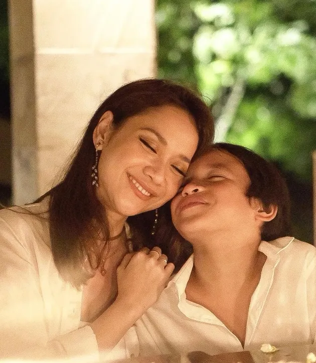 Bunga Citra Lestari