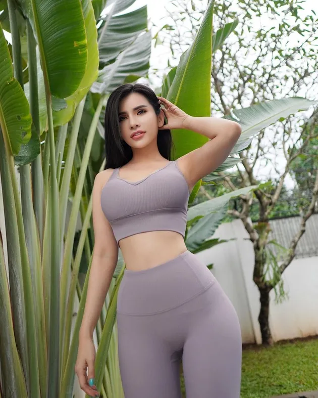 Maria Vania