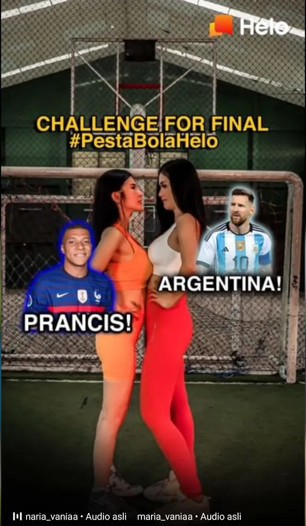 Maria Vania