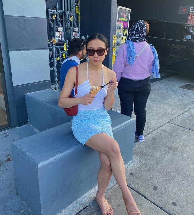 Maura Munaf 