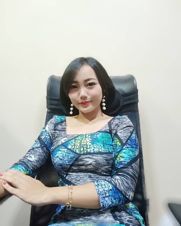 8 Enchanting Photos of Sevi Xiu, Beautiful Dangdut Singer from Bintang Pantura 3
