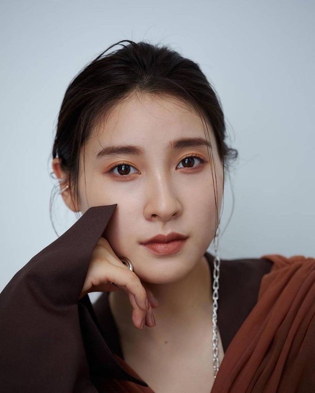 8 Enchanting Portraits of Tao Tsuchiya, the Actress Yuzuha Usagi from the Netflix Series 'ALICE IN BORDERLAND' that Went Viral