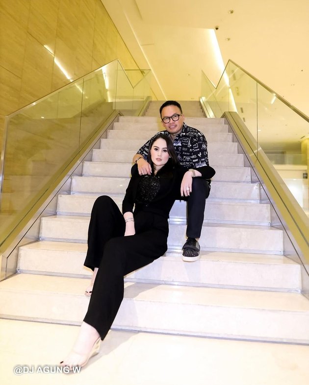 8 Intimate Photos of Jennifer Dunn and Faisal Haris After Receiving Unlimited Luxury Gift, Netizens: Successful Homewrecker