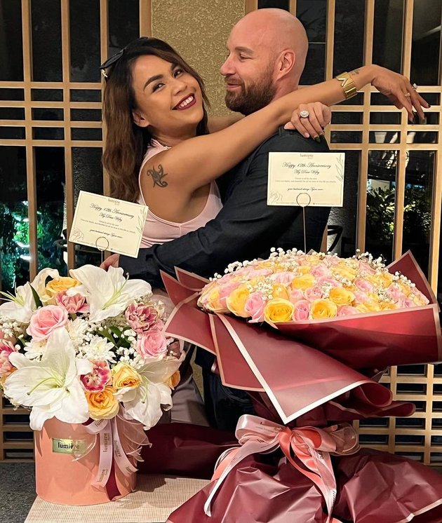 8 Intimate Moments of Melaney Ricardo and Tyson Lynch that are Being Highlighted, Admitting to Wanting to Cheat on Her Husband