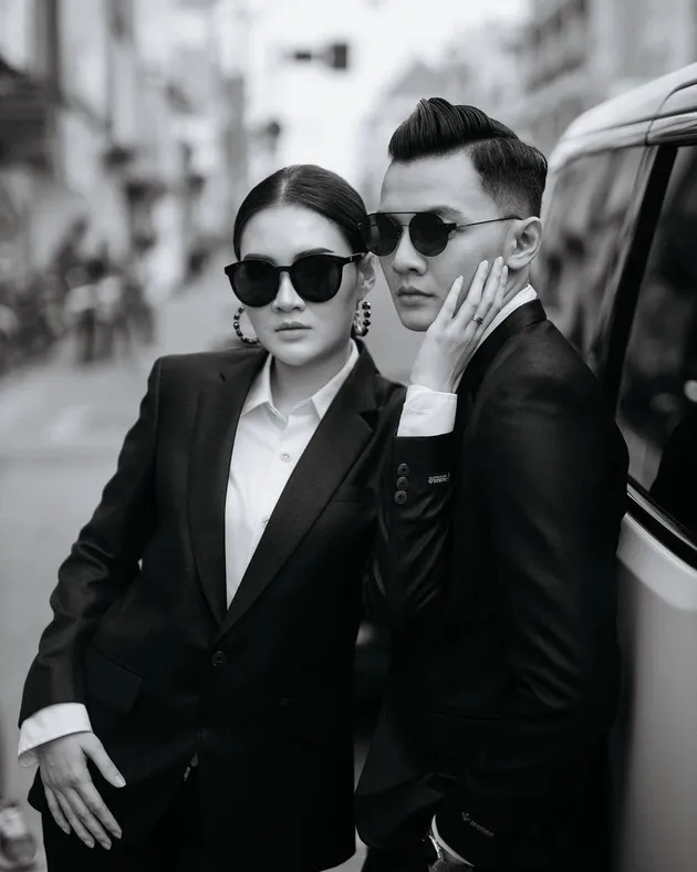 Nella Kharisma &amp; Dory Harsa