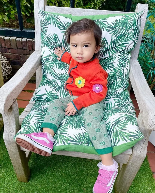 Millie Mae