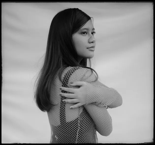Miyake anak Titi Radjo Padmaja