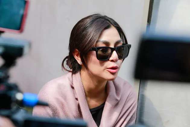 Nisya Ahmad