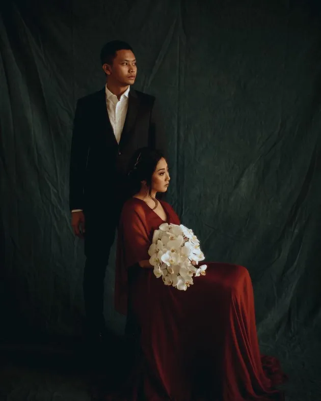 Potret Winona Willy yang Siap Lepas Masa Lajang