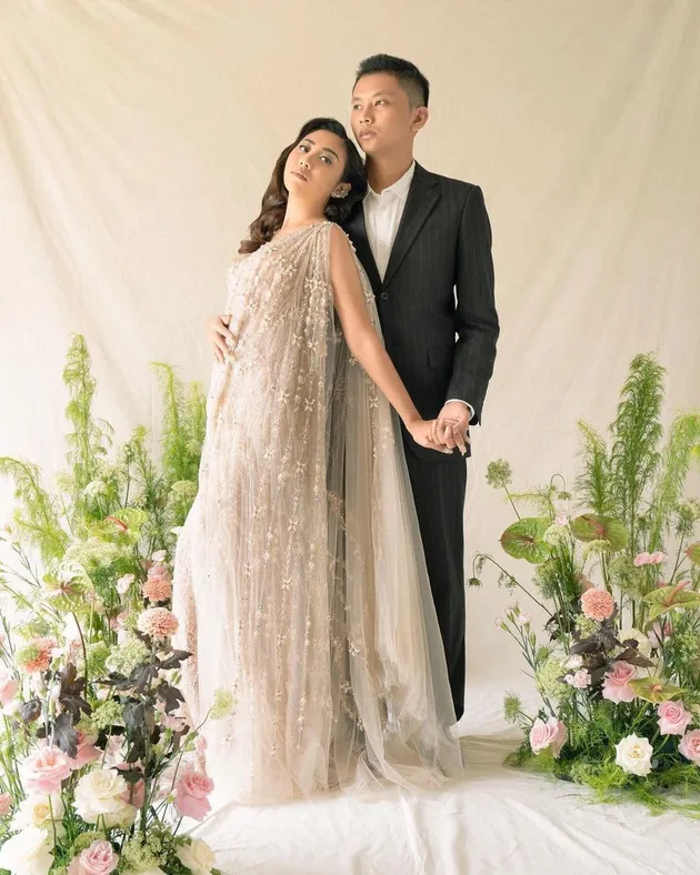 Potret Winona Willy yang Siap Lepas Masa Lajang