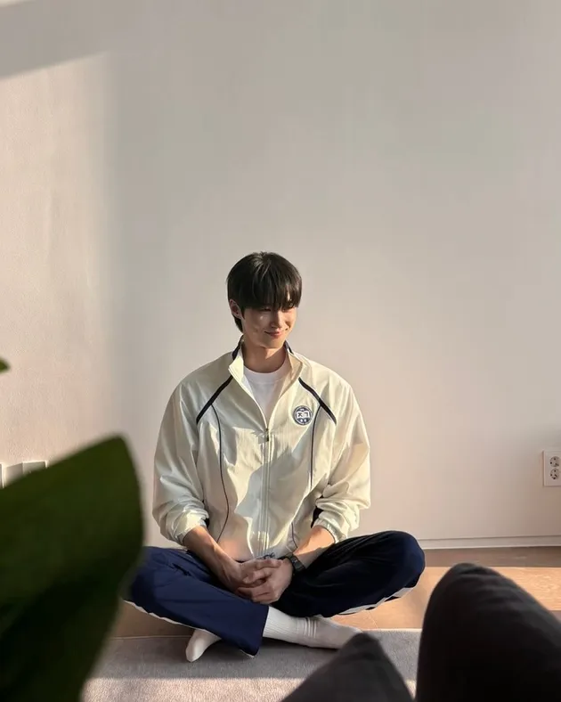 Byeon Woo Seok