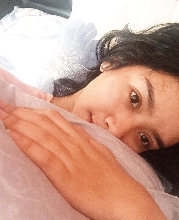 8 Portraits of Dangdut Singers When Waking Up, Still Beautiful and Enchanting
