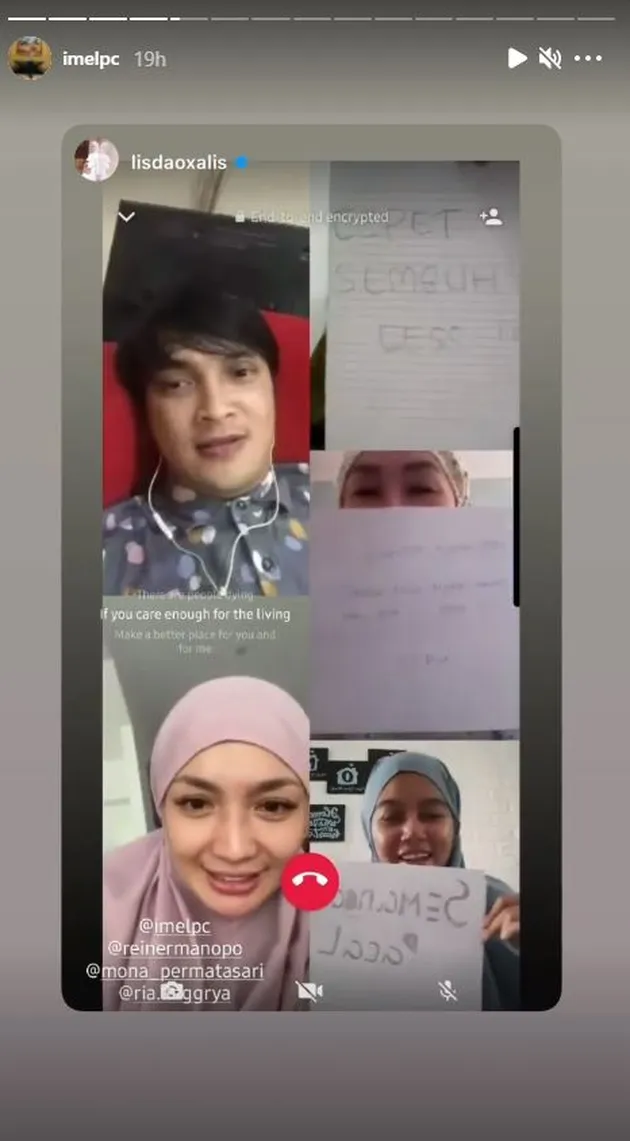Imel Putri Cahyati