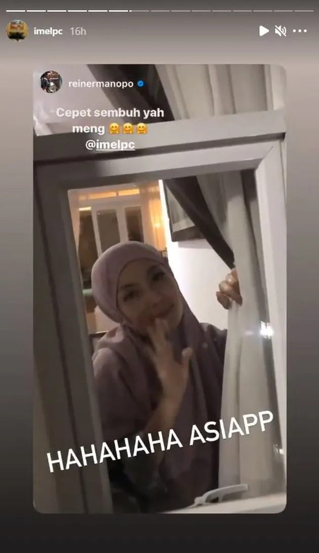 Imel Putri Cahyati