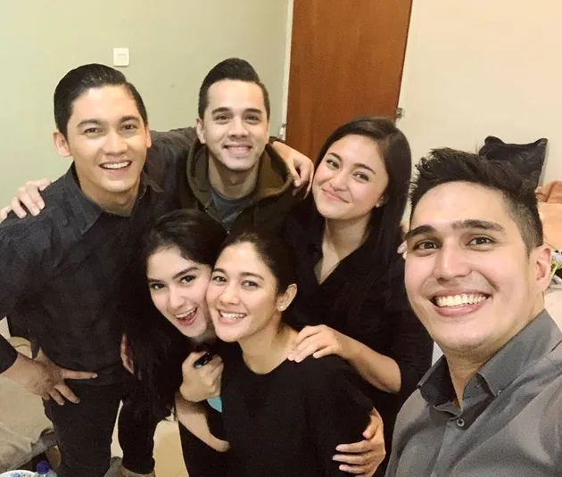 Naysila Mirdad &amp; Marshanda