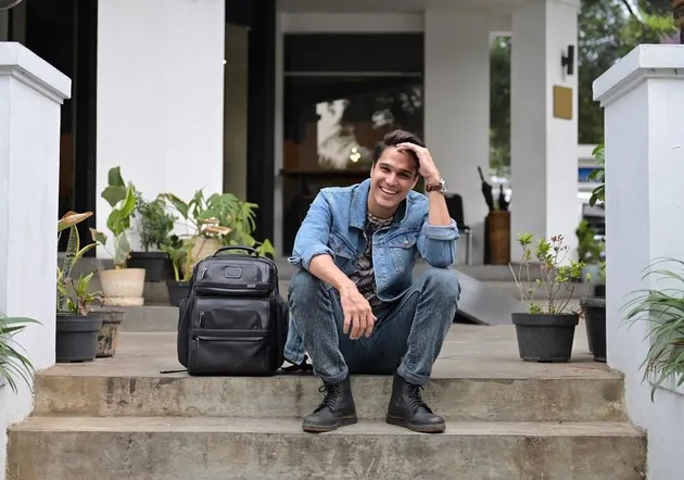 Mischa Chandrawinata