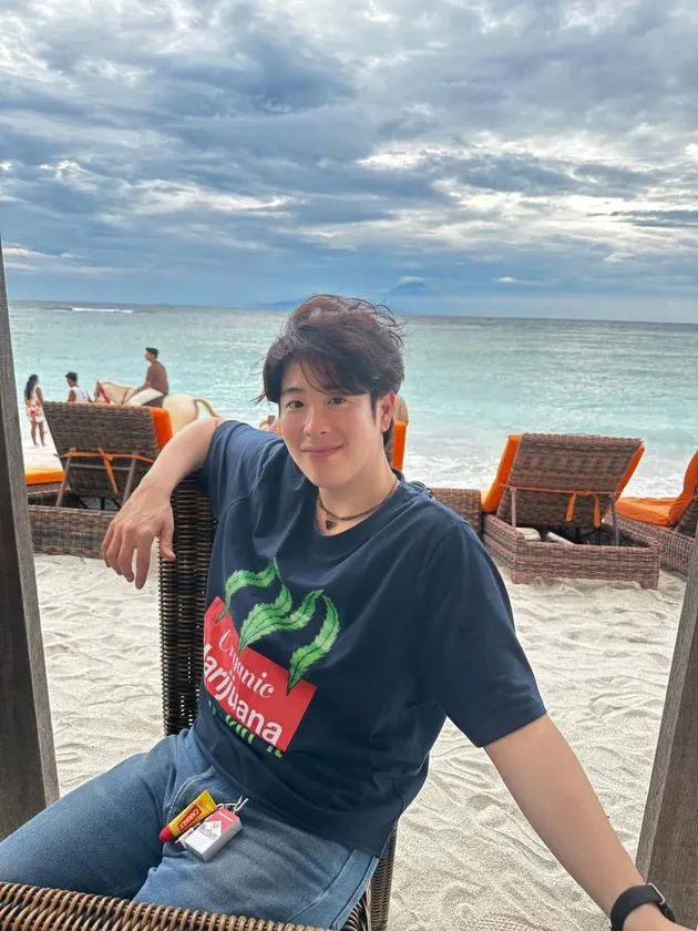 P.O Block B Liburan di Indonesia