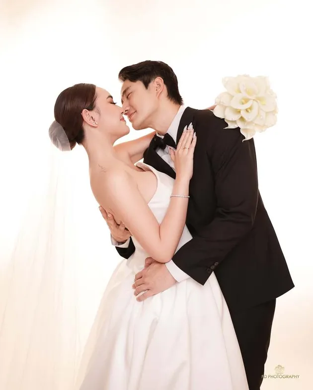 prewedding Amanda Manopo