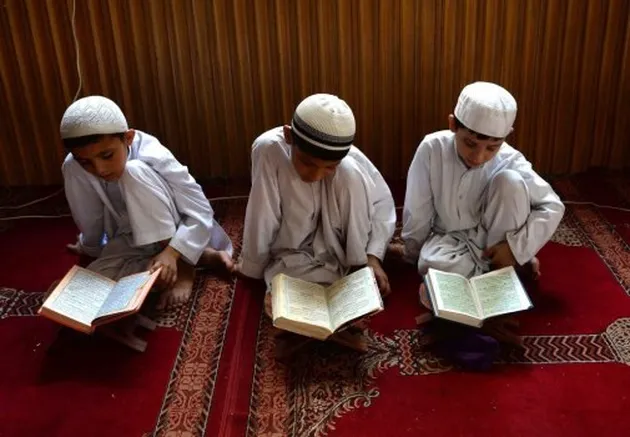 ramadan, bulan ramadan, ramadan di negara lain