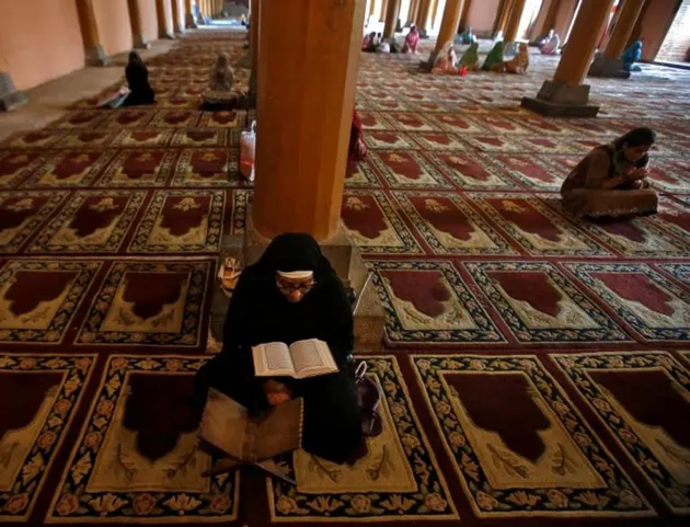 puasa, ramadan 2018, bulan puasa 2018