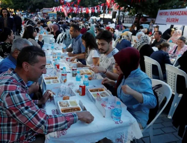 puasa, puasa 2018, bulan ramadan 2018, buka puasa 2018