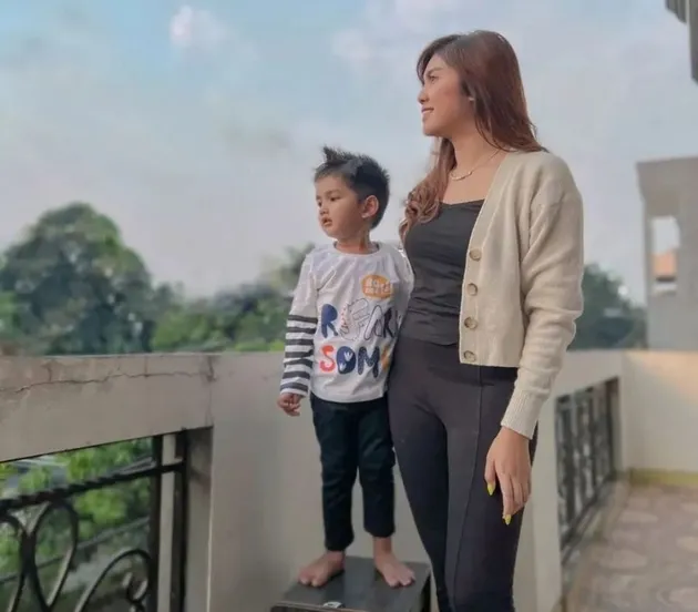 anak raya kitty, berita raya kitty, kabar raya kitty