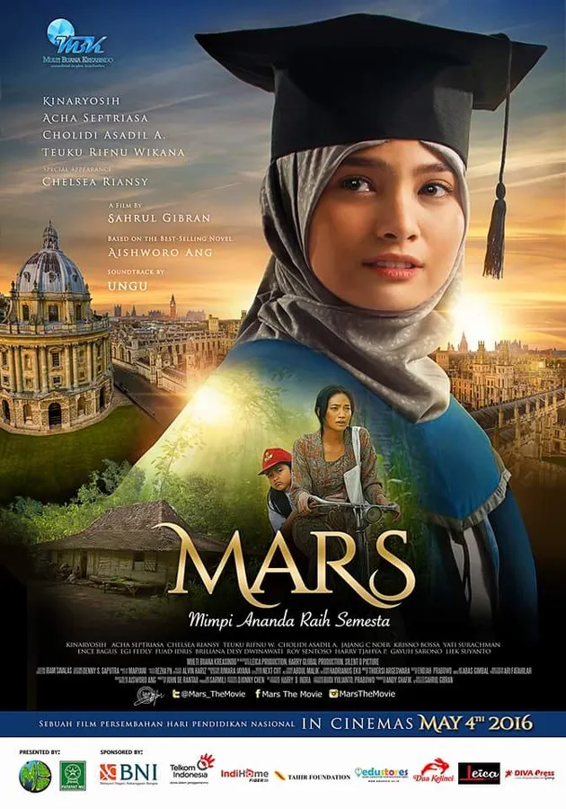Film Tentang Pendidikan