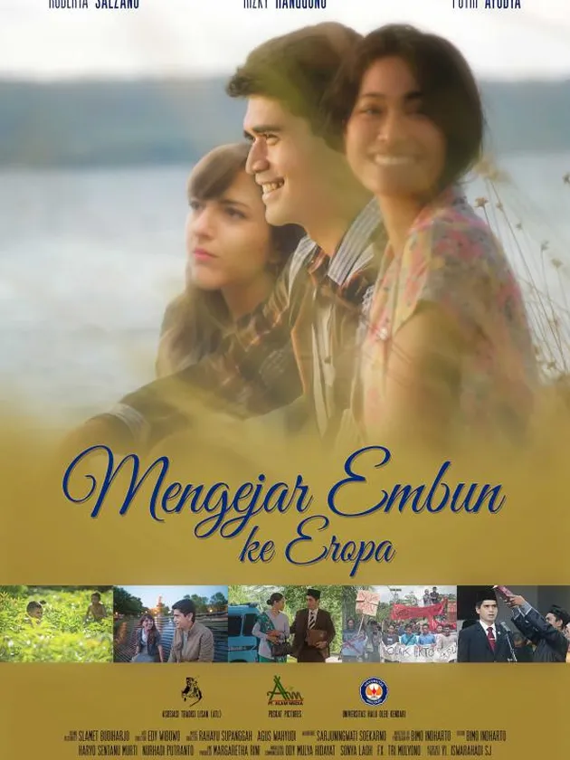 Film Tentang Pendidikan