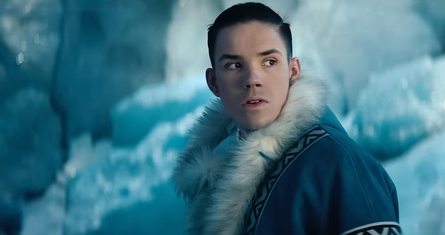 8 Official Portraits From the Live Action Adaptation of the Legendary Animated Series 'AVATAR: THE LAST AIRBENDER', It Took 8 Years to Produce!