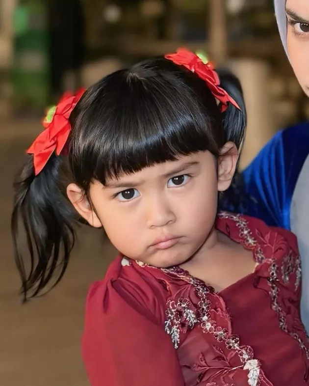 Ria Ricis Berencana Lanjut Kuliah S2