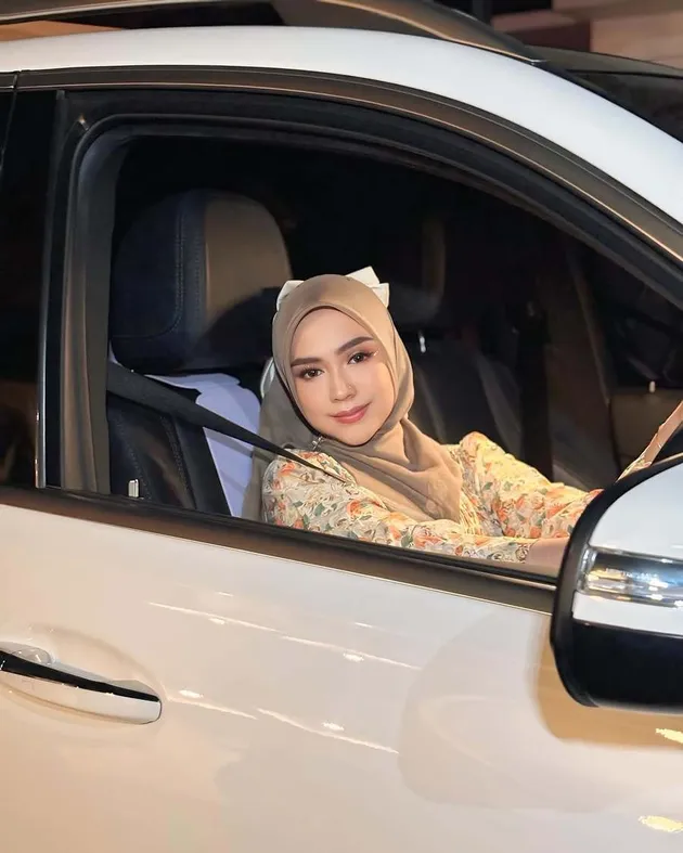 Ria Ricis Berencana Lanjut Kuliah S2