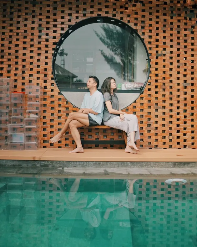 Rumah Ringgo Agus Rahman - Sabai Morscheck
