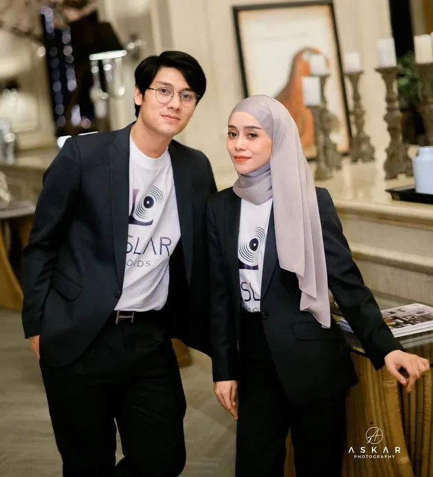 Perjuangan Rizky Billar di belakang Lesti