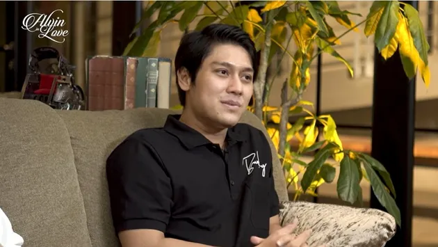 Perjuangan Rizky Billar di belakang Lesti