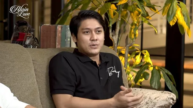 Perjuangan Rizky Billar di belakang Lesti