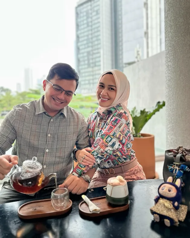 Sahrul Gunawan Dine Mutiara