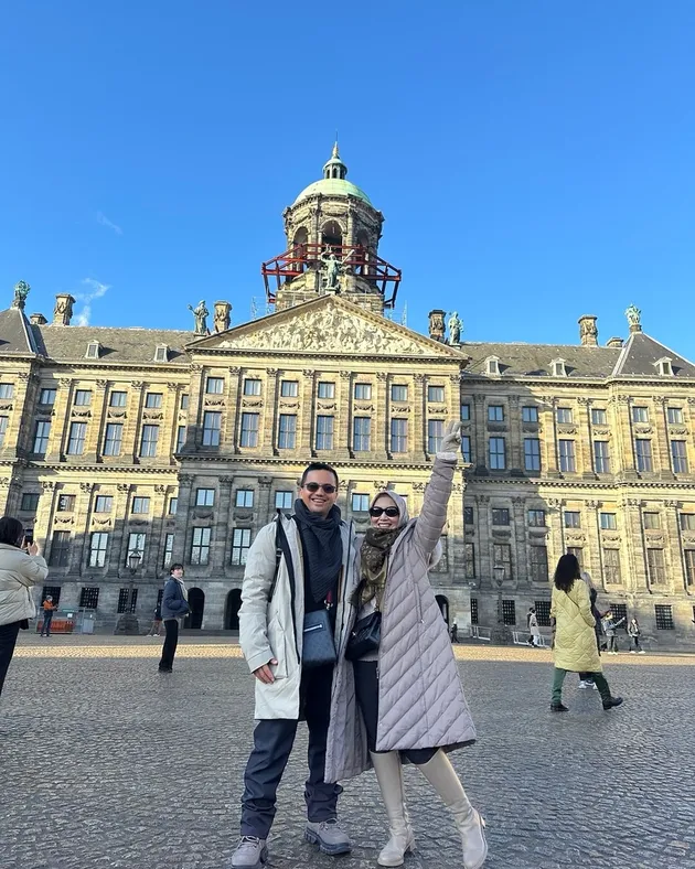 Sahrul Gunawan Dine Mutiara