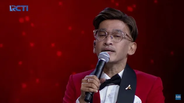 Ruben Onsu