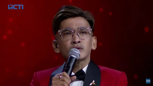 Ruben Onsu