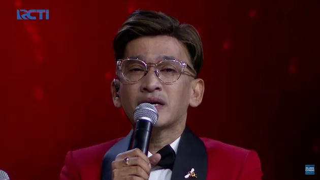 Ruben Onsu
