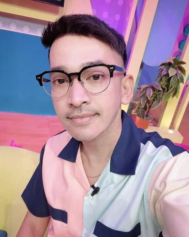 Ruben Onsu