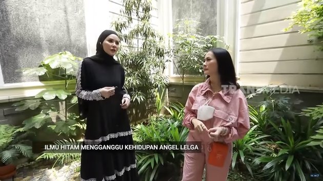8 Photos of Angel Lelga's Renovated House, Formerly Occupied by Vicky Prasetyo's Raid, Surprising Condition of the Bedroom