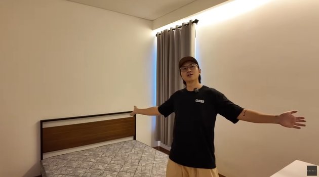8 Photos of Rafael Tan's New House Resulting from Selling Seblak, Buying Second - Luxurious 3-Story House with Beautiful View