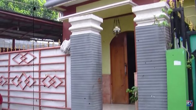 Rumah Fara Syakila Ikatan Cinta