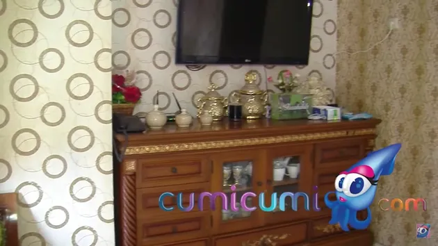 Rumah Fara Syakila Ikatan Cinta