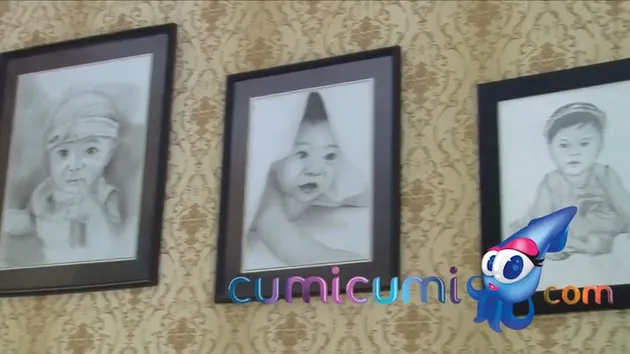 Rumah Fara Syakila Ikatan Cinta