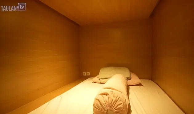 Rumah Kantor Raditya Dika