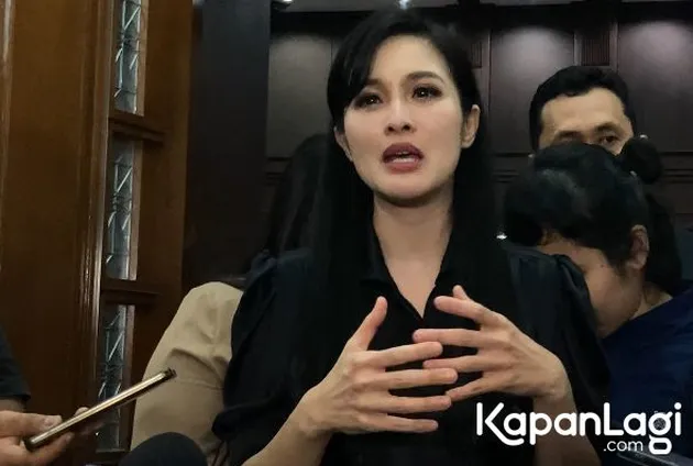 Sandra Dewi  Jadi Saksi Sidang Kasus Korupsi Harvey Moeis