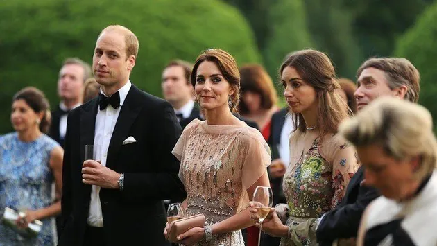 pangeran william selingkuh, selingkuhan pangeran william, siapa selingkuhan pangeran william